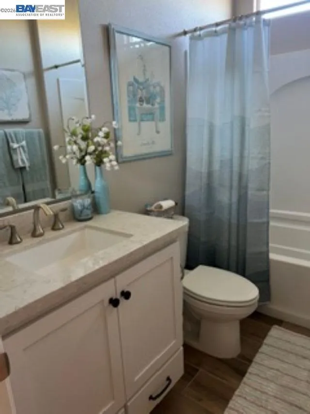 1808 Cresthaven St Brentwood, CA 94513