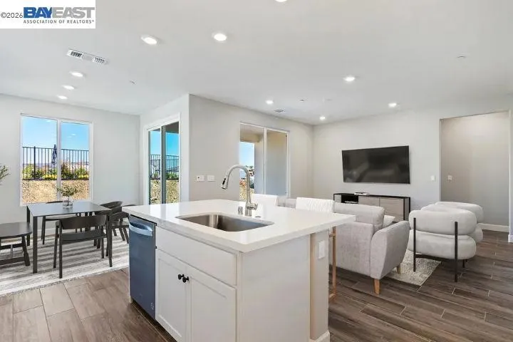 1808 Cresthaven St Brentwood, CA 94513