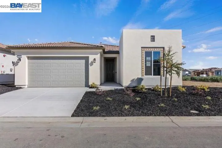 1808 Cresthaven St Brentwood, CA 94513