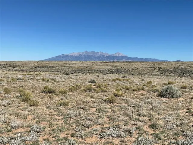 Lot 9 Aztec Rd. Blanca, CO 81123