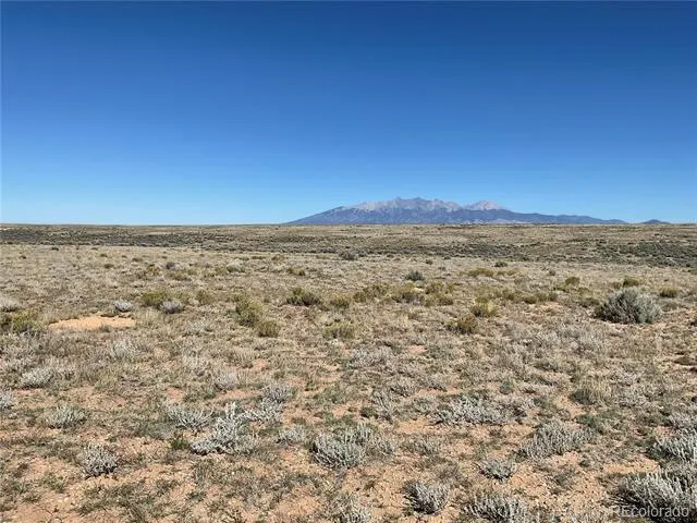 Lot 9 Aztec Rd. Blanca, CO 81123