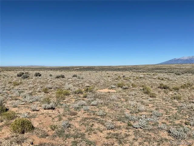 Lot 9 Aztec Rd. Blanca, CO 81123