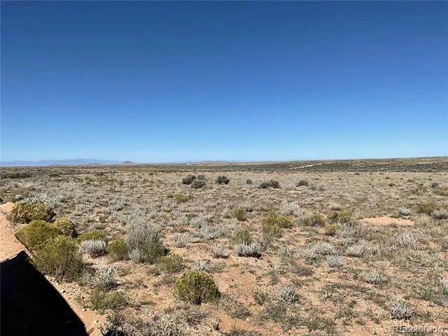Lot 9 Aztec Rd. Blanca, CO 81123