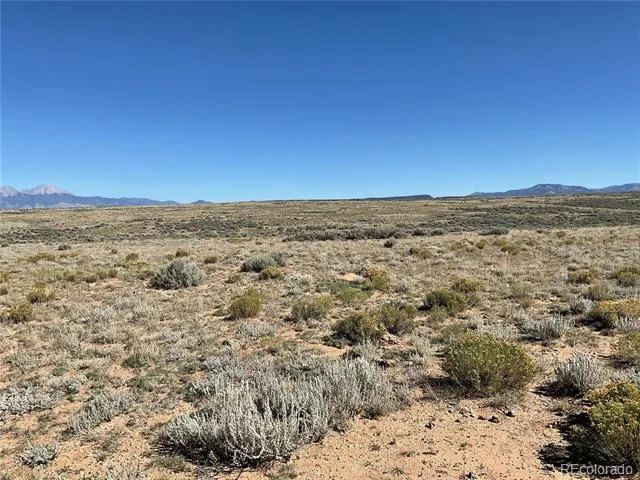 Lot 9 Aztec Rd. Blanca, CO 81123