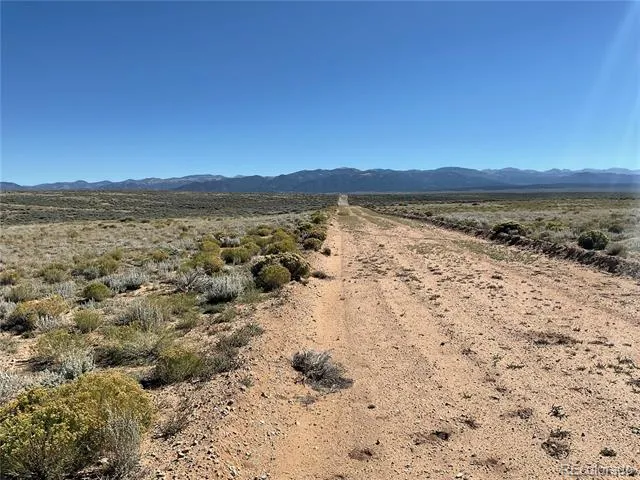 Lot 9 Aztec Rd. Blanca, CO 81123