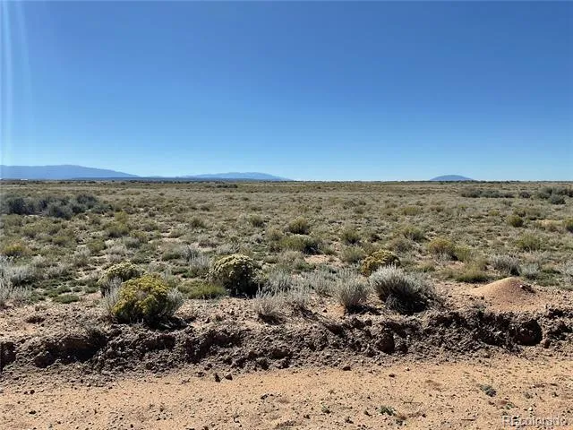 Lot 9 Aztec Rd. Blanca, CO 81123