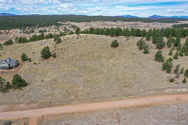 81 High Pasture Road Florissant, CO 80816