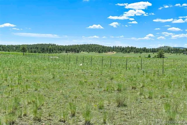 56 View Lane Guffey, CO 80820
