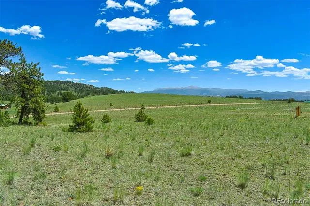 56 View Lane Guffey, CO 80820