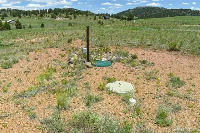56 View Lane Guffey, CO 80820