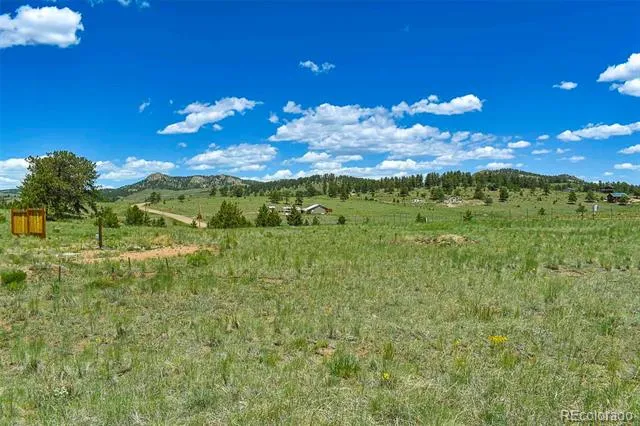 56 View Lane Guffey, CO 80820