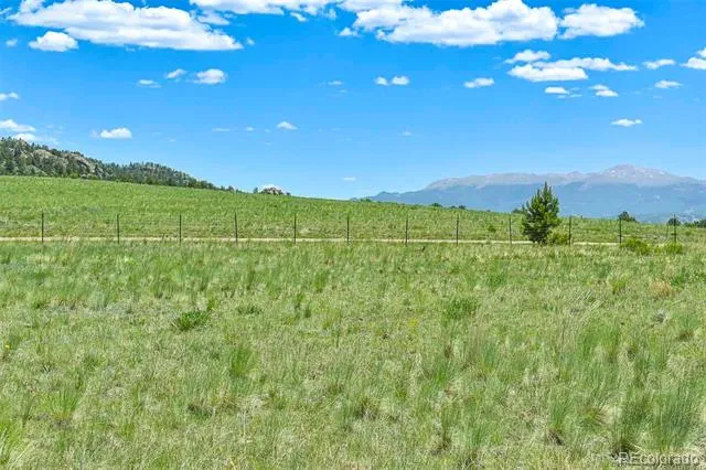 56 View Lane Guffey, CO 80820