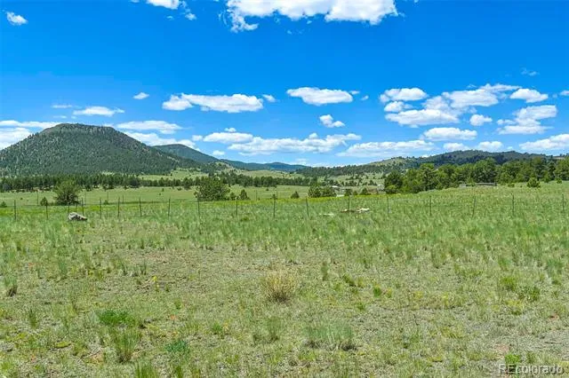 56 View Lane Guffey, CO 80820