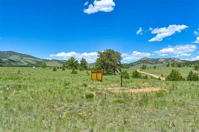 56 View Lane Guffey, CO 80820