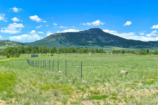 56 View Lane Guffey, CO 80820