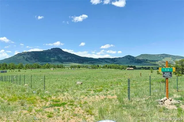 56 View Lane Guffey, CO 80820