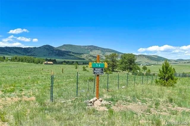 56 View Lane Guffey, CO 80820