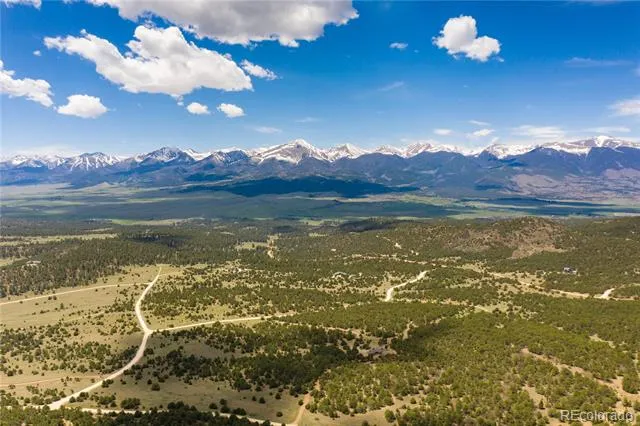 Address Not Shown Cotopaxi, CO 81223