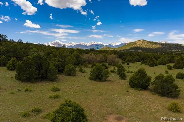 Address Not Shown Cotopaxi, CO 81223