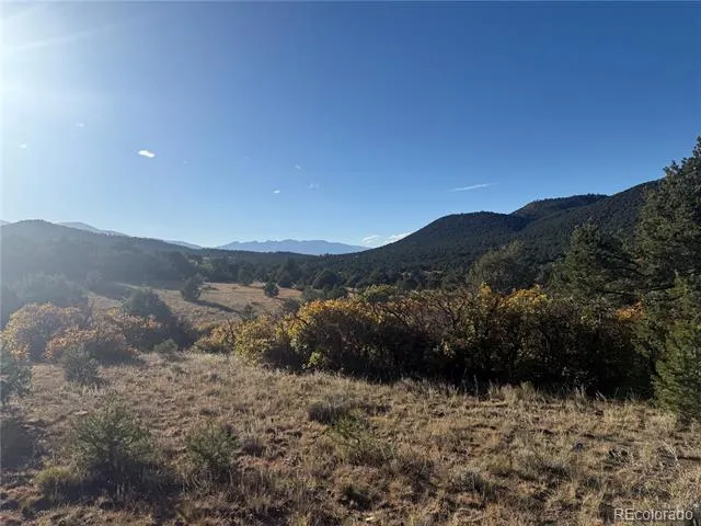 Address Not Shown Cotopaxi, CO 81223
