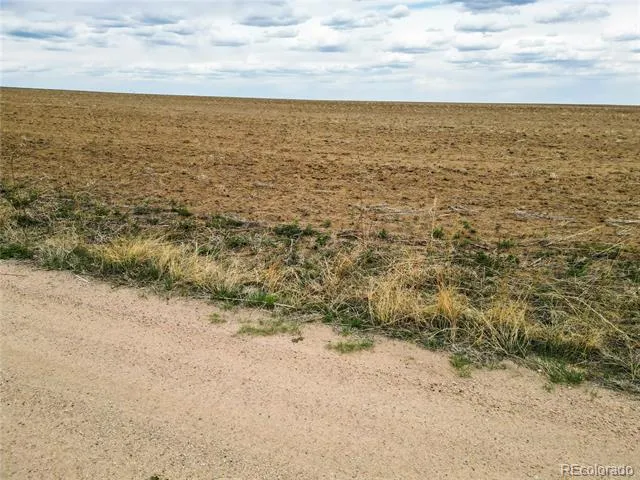 Parcel 14 E Hampden Pl Byers, CO 80103