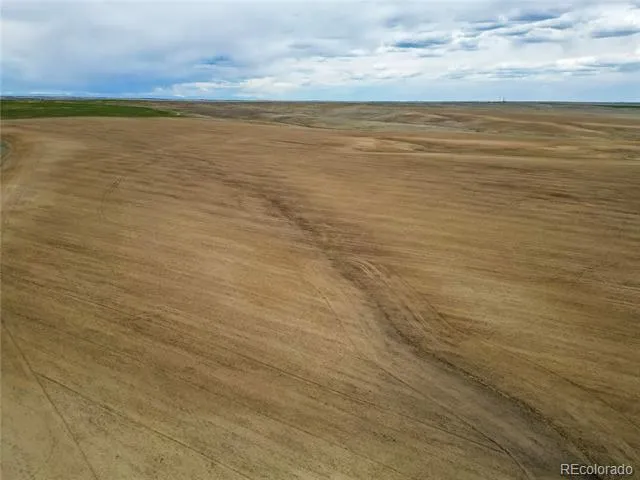 Parcel 14 E Hampden Pl Byers, CO 80103