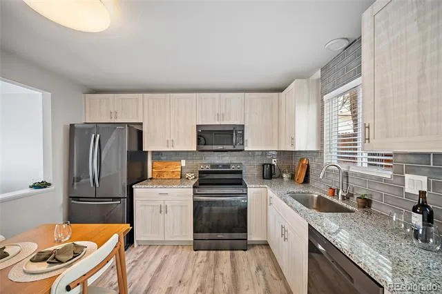 749 Alexander Road #C Colorado Springs, CO 80909