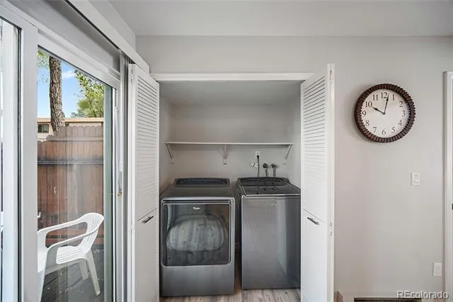 749 Alexander Road #C Colorado Springs, CO 80909