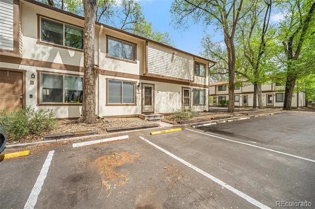 749 Alexander Road #C Colorado Springs, CO 80909