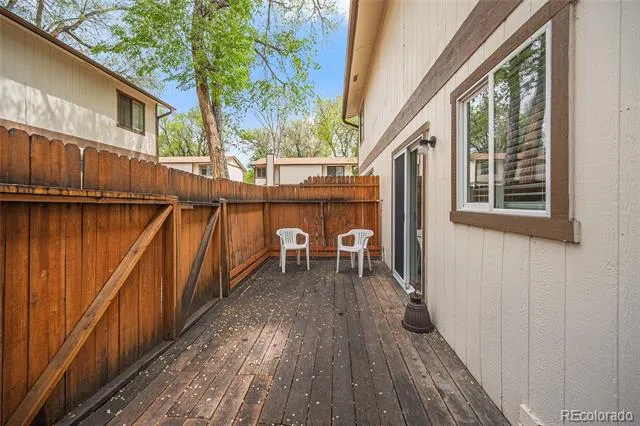 749 Alexander Road #C Colorado Springs, CO 80909