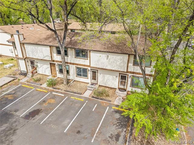 749 Alexander Road #C Colorado Springs, CO 80909