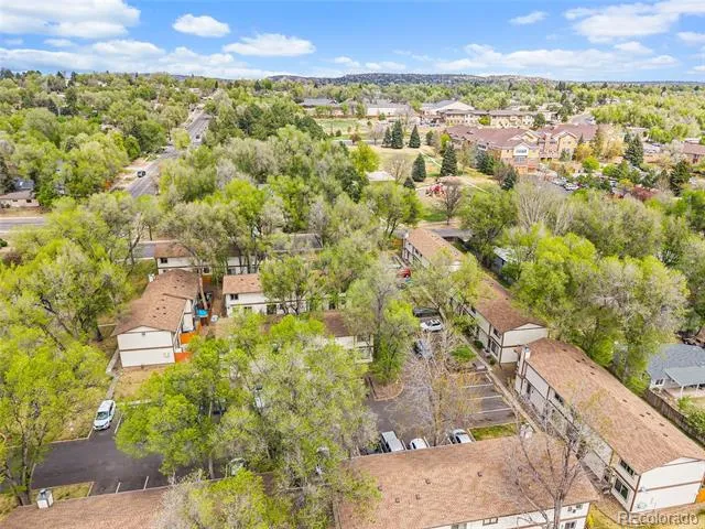 749 Alexander Road #C Colorado Springs, CO 80909