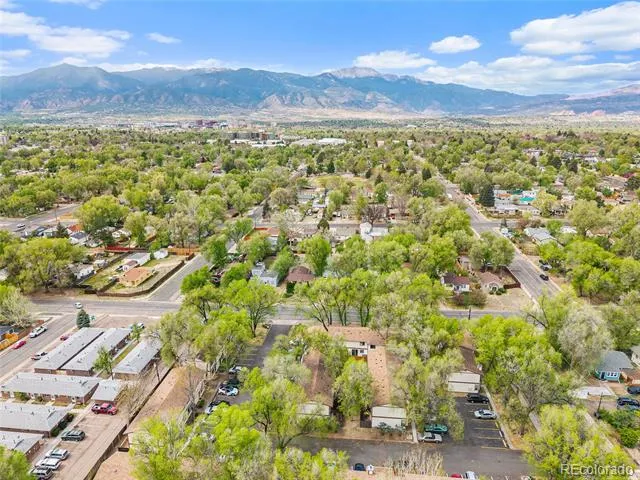 749 Alexander Road #C Colorado Springs, CO 80909