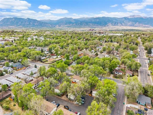 749 Alexander Road #C Colorado Springs, CO 80909