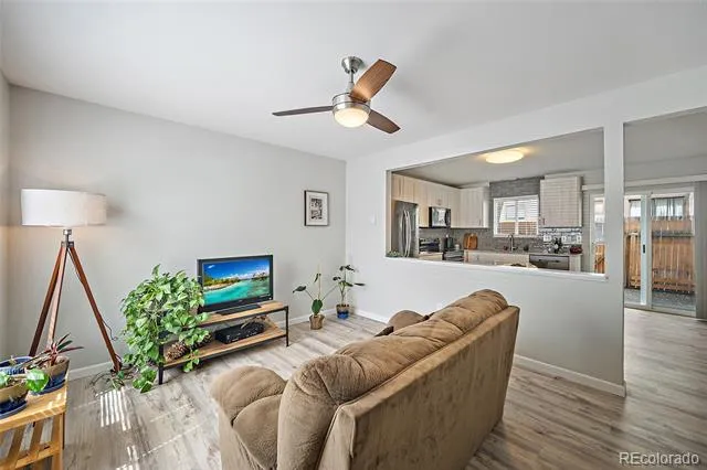 749 Alexander Road #C Colorado Springs, CO 80909