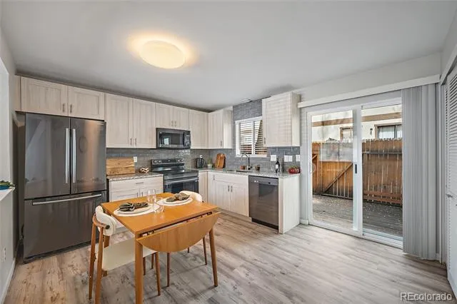749 Alexander Road #C Colorado Springs, CO 80909