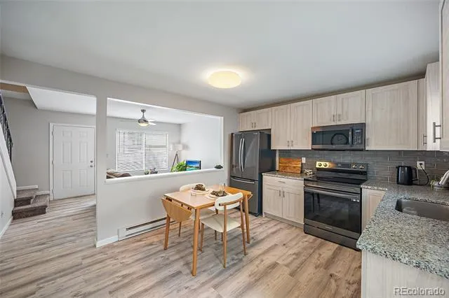 749 Alexander Road #C Colorado Springs, CO 80909