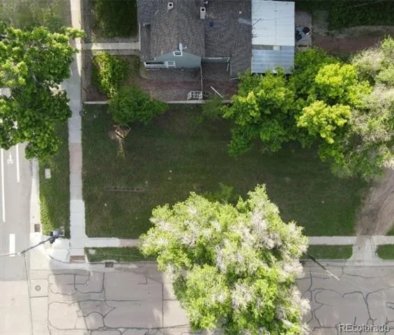 703 E Costilla Street Colorado Springs, CO 80903