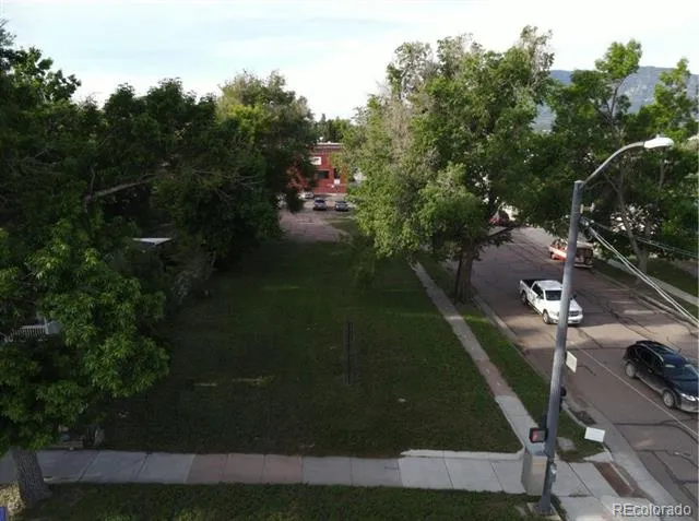 703 E Costilla Street Colorado Springs, CO 80903
