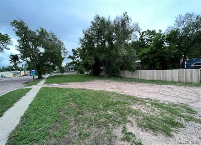 703 E Costilla Street Colorado Springs, CO 80903