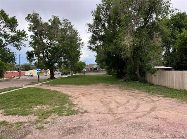 703 E Costilla Street Colorado Springs, CO 80903