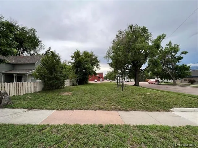 703 E Costilla Street Colorado Springs, CO 80903