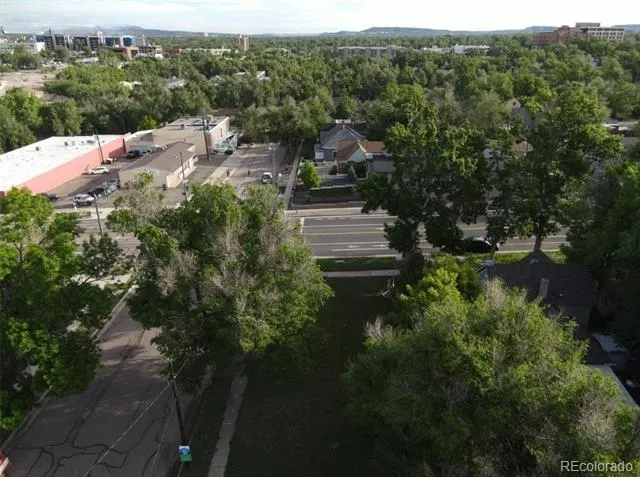 703 E Costilla Street Colorado Springs, CO 80903