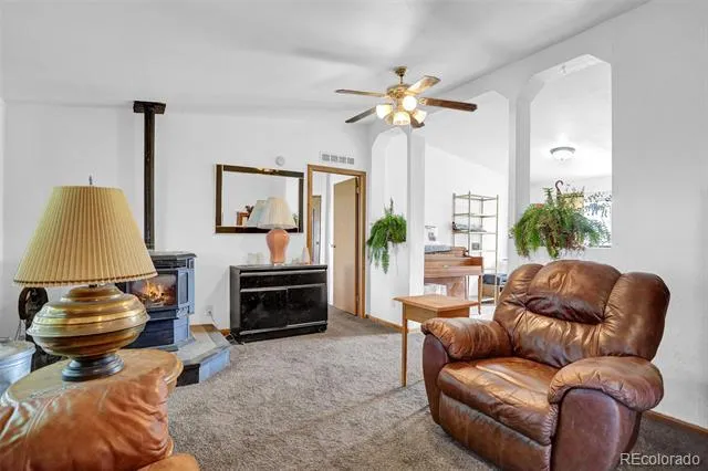 Address Not Shown Craig, CO 81625