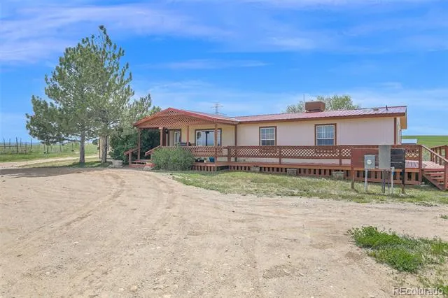 Address Not Shown Craig, CO 81625