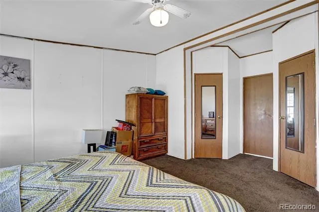 Address Not Shown Craig, CO 81625