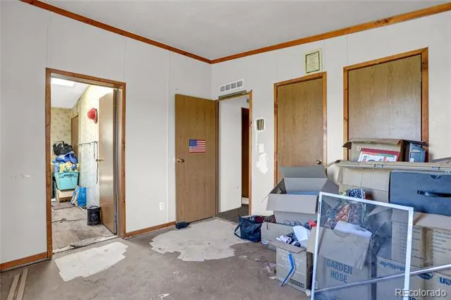 Address Not Shown Craig, CO 81625