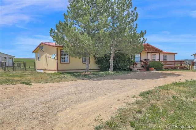 Address Not Shown Craig, CO 81625