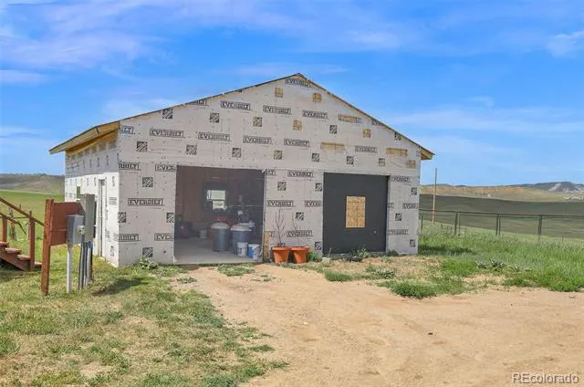 Address Not Shown Craig, CO 81625