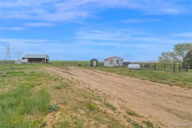 Address Not Shown Craig, CO 81625